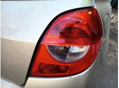 Recambio de piloto trasero derecho para renault clio iii (br0/1, cr0/1) 1.5 dci (br17, cr17) referencia OEM IAM 8200459960  