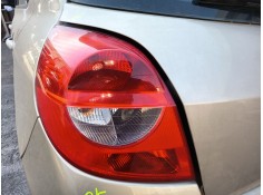 Recambio de piloto trasero izquierdo para renault clio iii (br0/1, cr0/1) 1.5 dci (br17, cr17) referencia OEM IAM 265552505R  