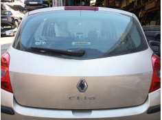Recambio de porton trasero para renault clio iii (br0/1, cr0/1) 1.5 dci (br17, cr17) referencia OEM IAM 7751478020  