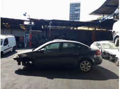 renault megane ii sedán (lm0/1_) del año 2007