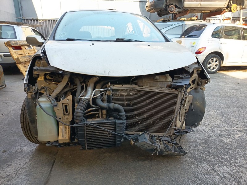 renault clio iii (br0/1, cr0/1) del año 2008
