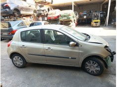 renault clio iii (br0/1, cr0/1) del año 2008 2