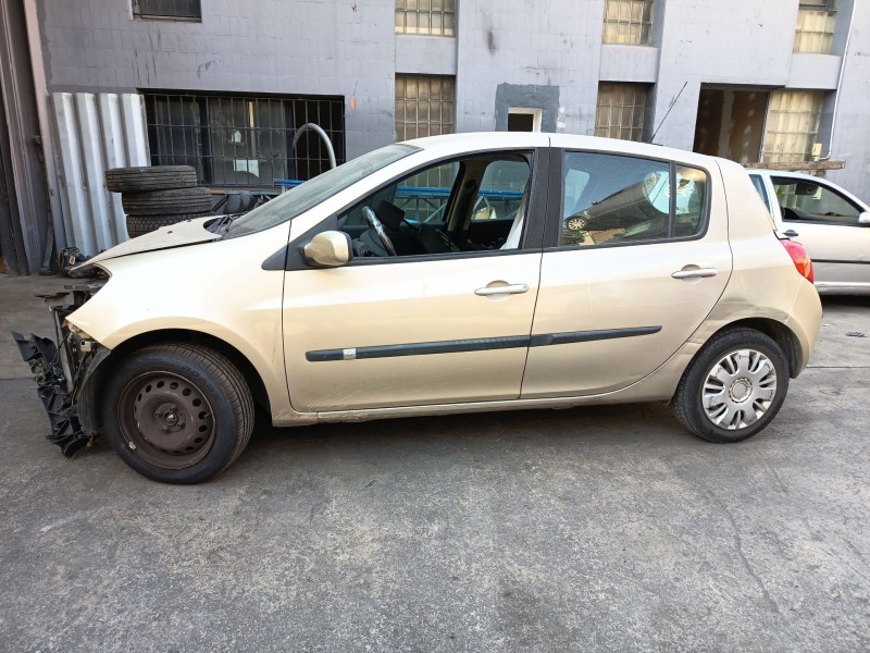 renault clio iii (br0/1, cr0/1) del año 2008