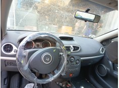 renault clio iii (br0/1, cr0/1) del año 2008 2