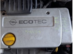 opel corsa c (x01) del año 2002 2