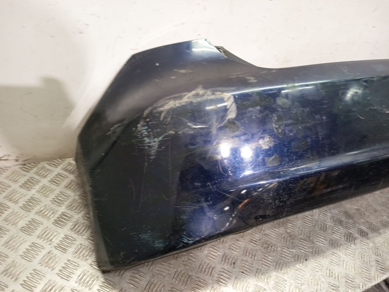 Recambio de paragolpes trasero para honda fr-v (be) 2.2 ctdi executive referencia OEM IAM 71101SJDG00ZA  
