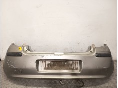 Recambio de paragolpes trasero para renault clio iii (br0/1, cr0/1) 1.2 16v (br02, br0j, br11, cr02, cr0j, cr11) referencia OEM 