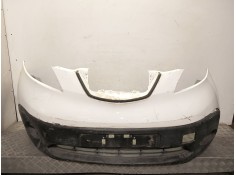 Recambio de paragolpes delantero para nissan nv200 furgoneta e-nv (me0n) referencia OEM IAM F20224FAMH  