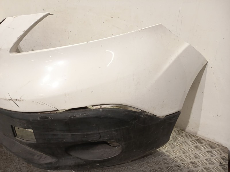 Recambio de paragolpes delantero para nissan nv200 furgoneta e-nv (me0n) referencia OEM IAM F20224FAMH  