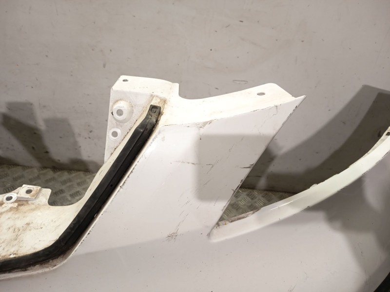 Recambio de paragolpes delantero para nissan nv200 furgoneta e-nv (me0n) referencia OEM IAM F20224FAMH  