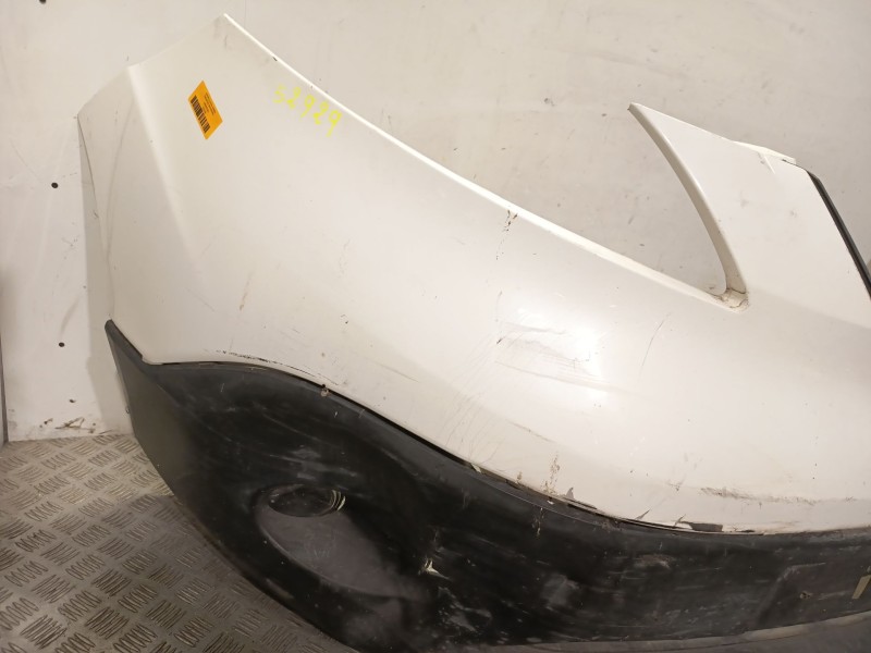 Recambio de paragolpes delantero para nissan nv200 furgoneta e-nv (me0n) referencia OEM IAM F20224FAMH  
