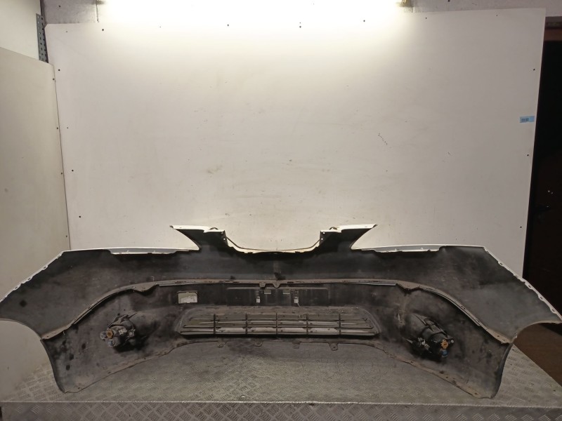 Recambio de paragolpes delantero para nissan nv200 furgoneta e-nv (me0n) referencia OEM IAM F20224FAMH  