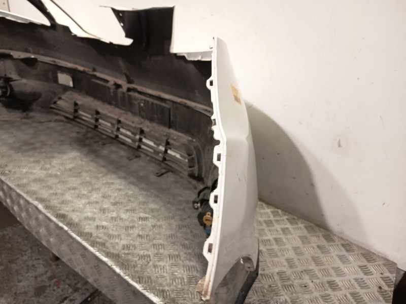 Recambio de paragolpes delantero para nissan nv200 furgoneta e-nv (me0n) referencia OEM IAM F20224FAMH  