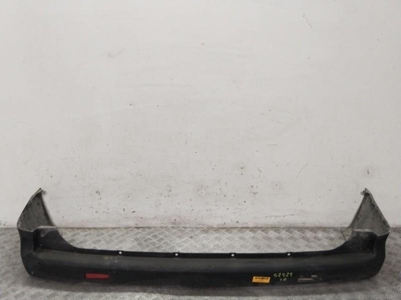 Recambio de paragolpes trasero para nissan nv200 furgoneta e-nv (me0n) referencia OEM IAM H50224FAAH  