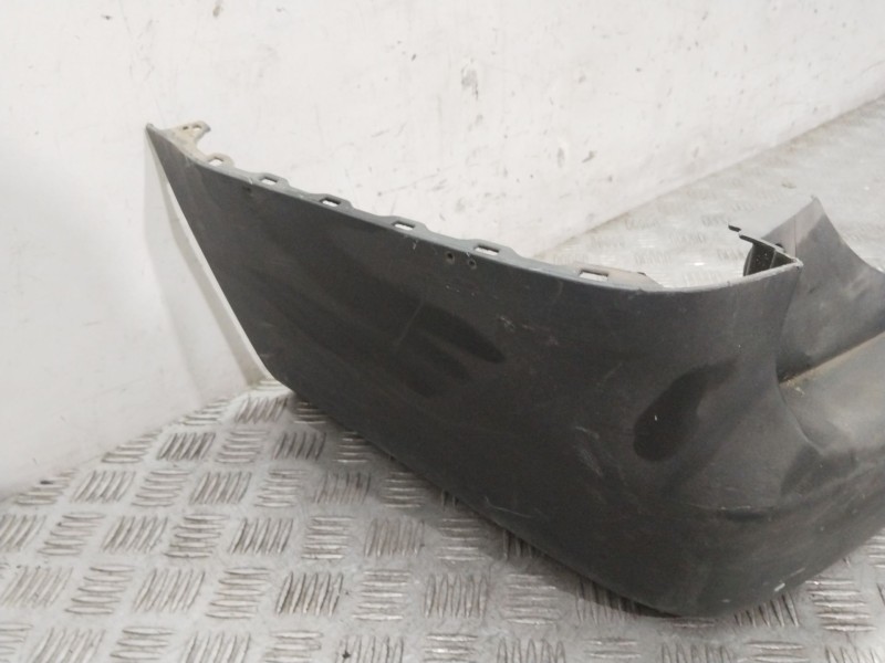 Recambio de paragolpes trasero para nissan nv200 furgoneta e-nv (me0n) referencia OEM IAM H50224FAAH  