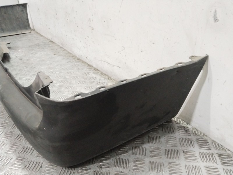 Recambio de paragolpes trasero para nissan nv200 furgoneta e-nv (me0n) referencia OEM IAM H50224FAAH  