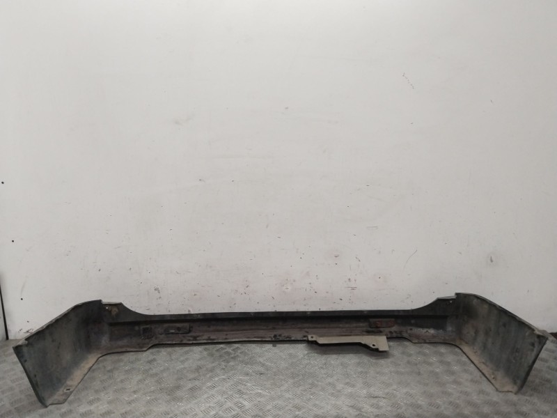 Recambio de paragolpes trasero para nissan nv200 furgoneta e-nv (me0n) referencia OEM IAM H50224FAAH  