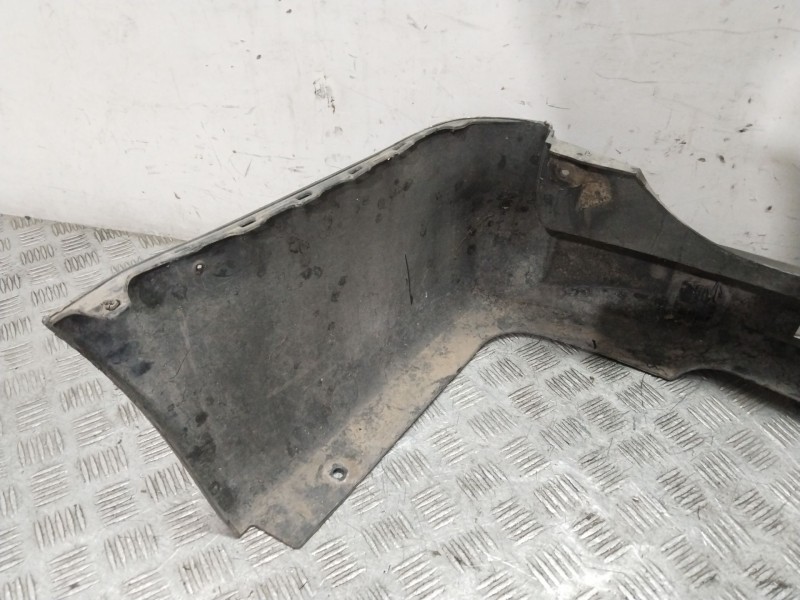 Recambio de paragolpes trasero para nissan nv200 furgoneta e-nv (me0n) referencia OEM IAM H50224FAAH  
