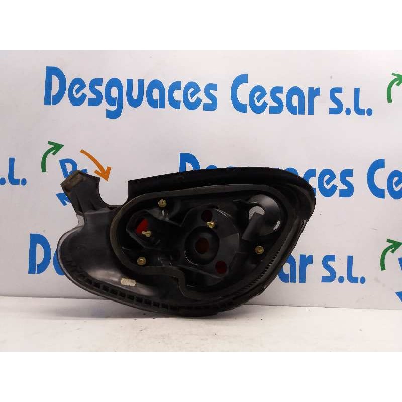 PILOTO TRASERO DERECHO  - imagen 2