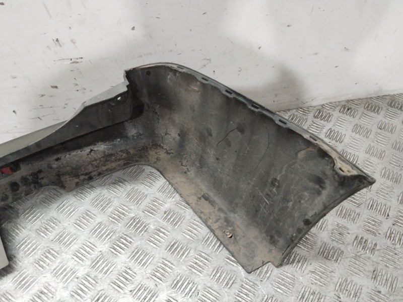 Recambio de paragolpes trasero para nissan nv200 furgoneta e-nv (me0n) referencia OEM IAM H50224FAAH  