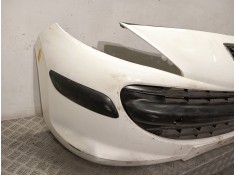 Recambio de paragolpes delantero para peugeot 207/207+ (wa_, wc_) 1.4 hdi referencia OEM IAM 7401EN   2