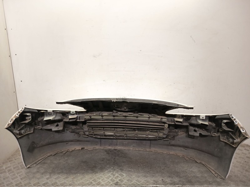 Recambio de paragolpes delantero para peugeot 207/207+ (wa_, wc_) 1.4 hdi referencia OEM IAM 7401EN  