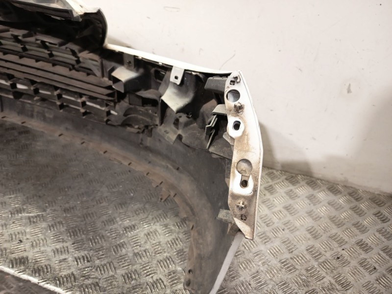 Recambio de paragolpes delantero para peugeot 207/207+ (wa_, wc_) 1.4 hdi referencia OEM IAM 7401EN  