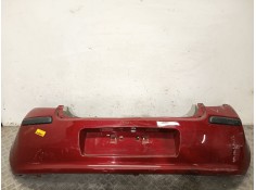 Recambio de paragolpes trasero para renault clio iii (br0/1, cr0/1) 1.2 16v (br0p, cr0p) referencia OEM IAM 850108161R  