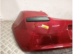 Recambio de paragolpes trasero para renault clio iii (br0/1, cr0/1) 1.2 16v (br0p, cr0p) referencia OEM IAM 850108161R   2