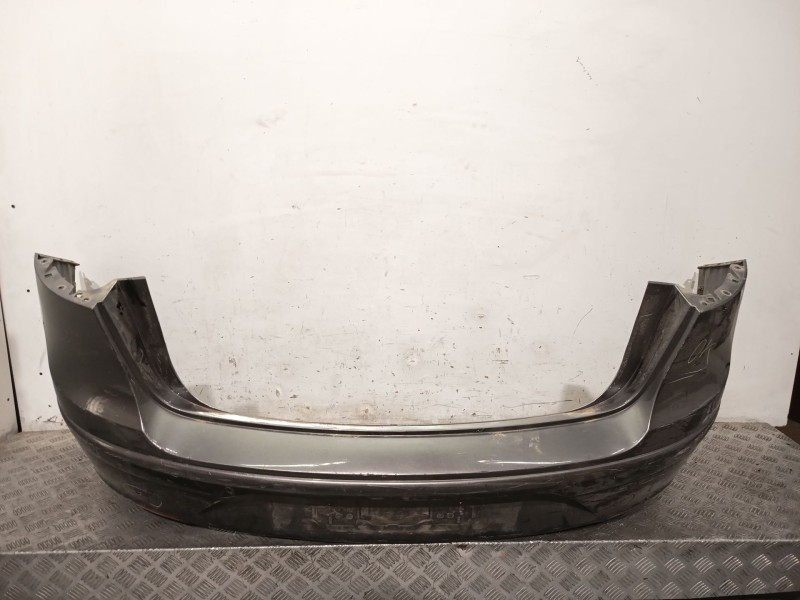 Recambio de paragolpes delantero para seat altea (5p1) 1.4 tsi referencia OEM IAM 5P9807217RGRU  