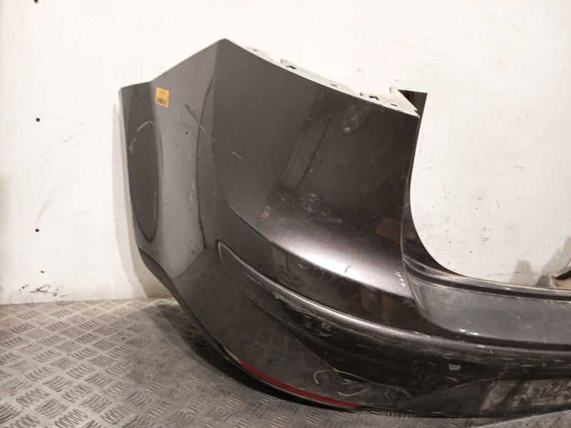 Recambio de paragolpes delantero para seat altea (5p1) 1.4 tsi referencia OEM IAM 5P9807217RGRU  