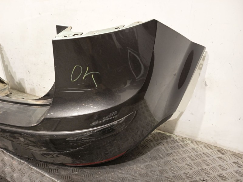 Recambio de paragolpes delantero para seat altea (5p1) 1.4 tsi referencia OEM IAM 5P9807217RGRU  