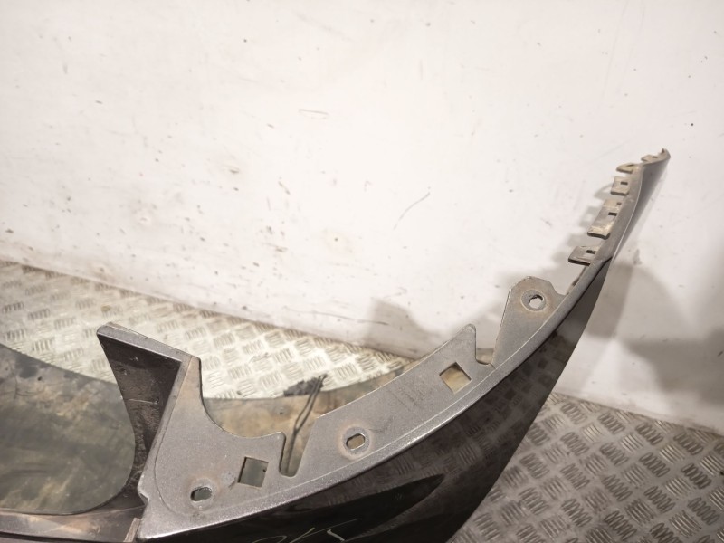 Recambio de paragolpes delantero para seat altea (5p1) 1.4 tsi referencia OEM IAM 5P9807217RGRU  