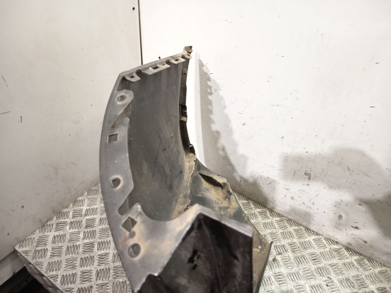 Recambio de paragolpes delantero para seat altea (5p1) 1.4 tsi referencia OEM IAM 5P9807217RGRU  