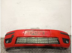 Recambio de paragolpes delantero para ford fusion (ju_) 1.4 referencia OEM IAM 1336711  