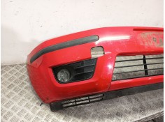 Recambio de paragolpes delantero para ford fusion (ju_) 1.4 referencia OEM IAM 1336711   2