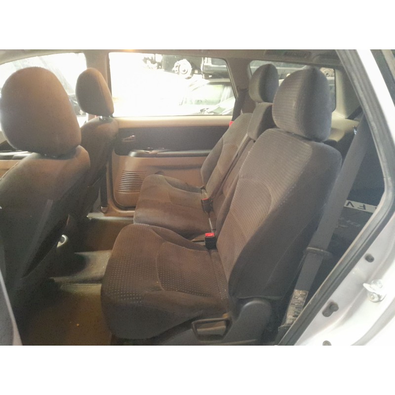 MITSUBISHI GRANDIS (NA_W) - imagen 5