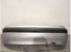 Recambio de paragolpes trasero para citroën c3 i (fc_, fn_) 1.4 i referencia OEM IAM 7410R6  