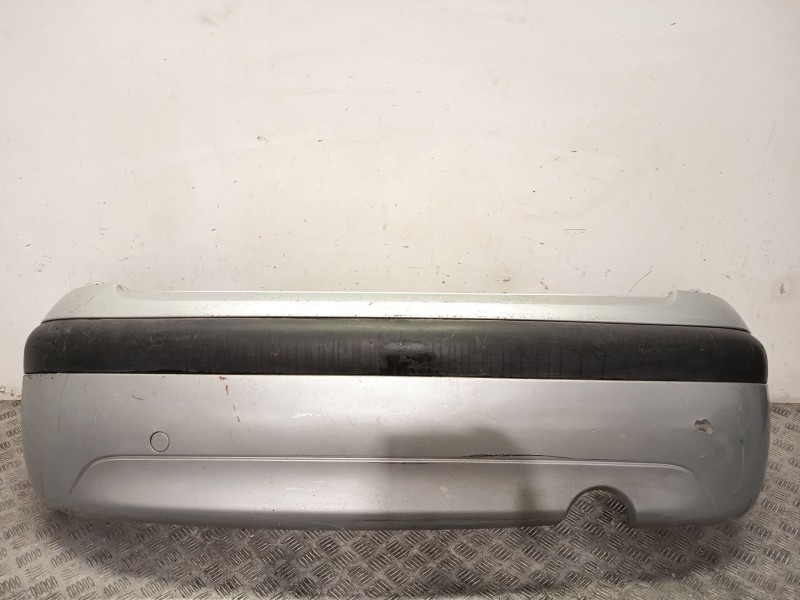 Recambio de paragolpes trasero para citroën c3 i (fc_, fn_) 1.4 i referencia OEM IAM 7410R6  