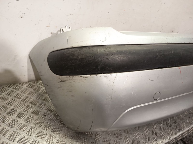 Recambio de paragolpes trasero para citroën c3 i (fc_, fn_) 1.4 i referencia OEM IAM 7410R6  