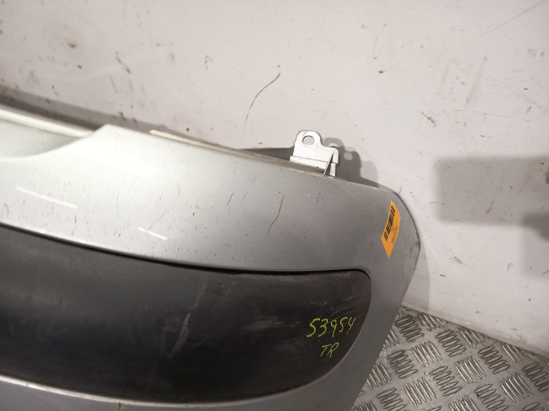 Recambio de paragolpes trasero para citroën c3 i (fc_, fn_) 1.4 i referencia OEM IAM 7410R6  