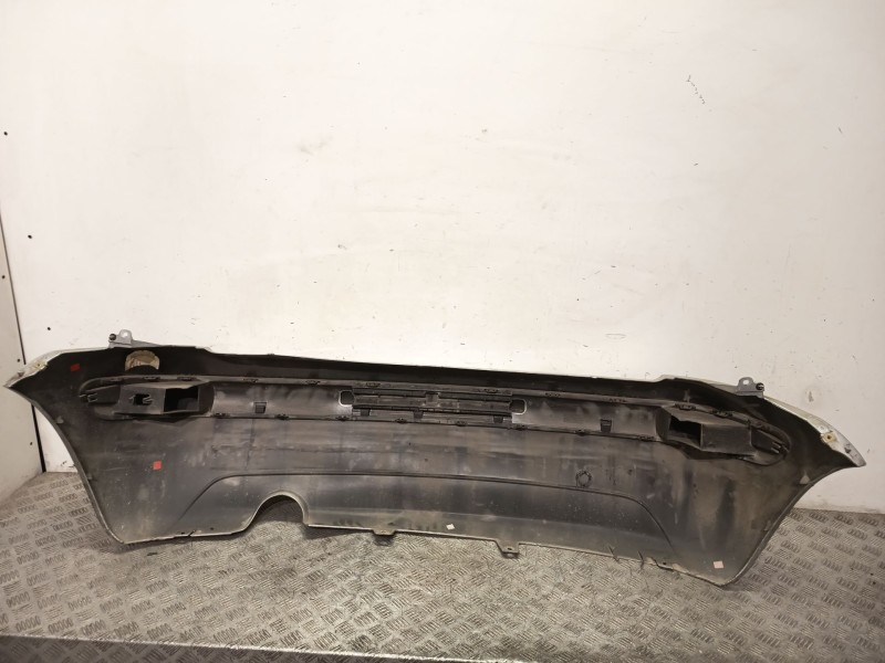 Recambio de paragolpes trasero para citroën c3 i (fc_, fn_) 1.4 i referencia OEM IAM 7410R6  