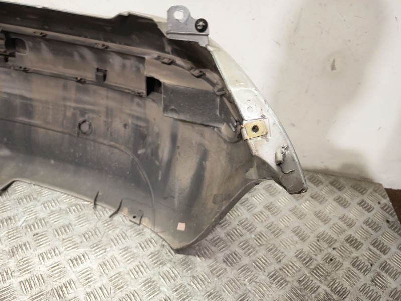 Recambio de paragolpes trasero para citroën c3 i (fc_, fn_) 1.4 i referencia OEM IAM 7410R6  