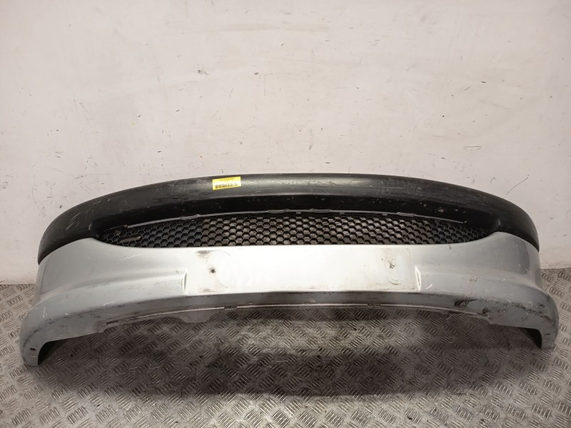 Recambio de paragolpes delantero para peugeot 206 hatchback (2a/c) 1.4 i referencia OEM IAM 7401X9  