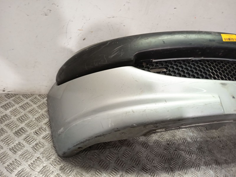 Recambio de paragolpes delantero para peugeot 206 hatchback (2a/c) 1.4 i referencia OEM IAM 7401X9  