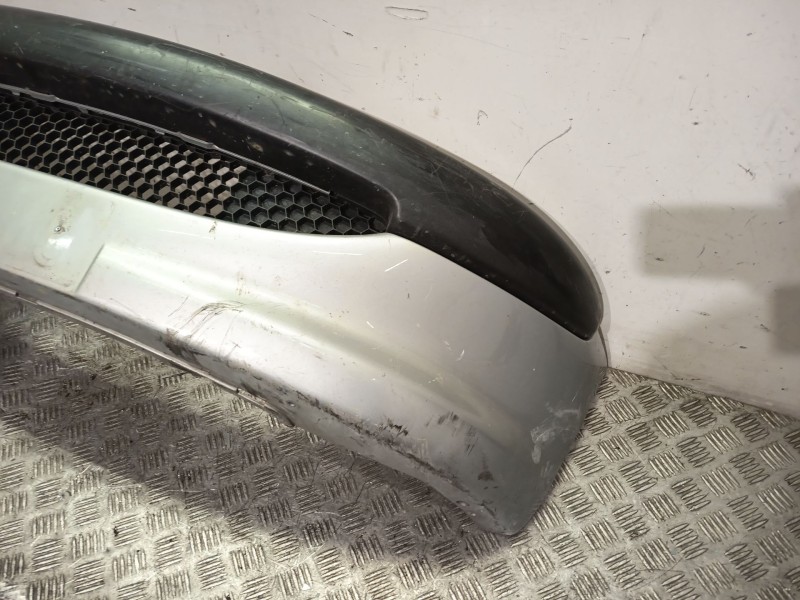 Recambio de paragolpes delantero para peugeot 206 hatchback (2a/c) 1.4 i referencia OEM IAM 7401X9  