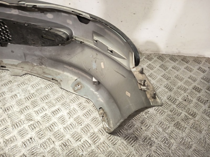 Recambio de paragolpes delantero para peugeot 206 hatchback (2a/c) 1.4 i referencia OEM IAM 7401X9  