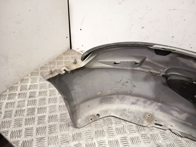 Recambio de paragolpes delantero para peugeot 206 hatchback (2a/c) 1.4 i referencia OEM IAM 7401X9  