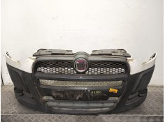 Recambio de paragolpes delantero para fiat doblo autobús (263_) 1.3 d multijet (263axc1a) referencia OEM IAM 735512752  