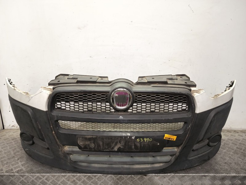Recambio de paragolpes delantero para fiat doblo autobús (263_) 1.3 d multijet (263axc1a) referencia OEM IAM 735512752  